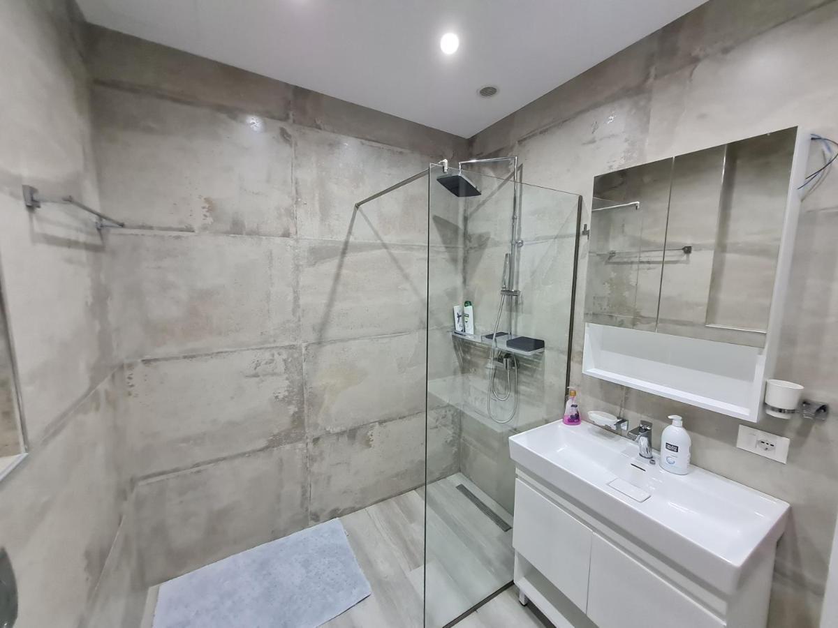 Flat 86 - Explore The Heart Of Tirana Exterior foto