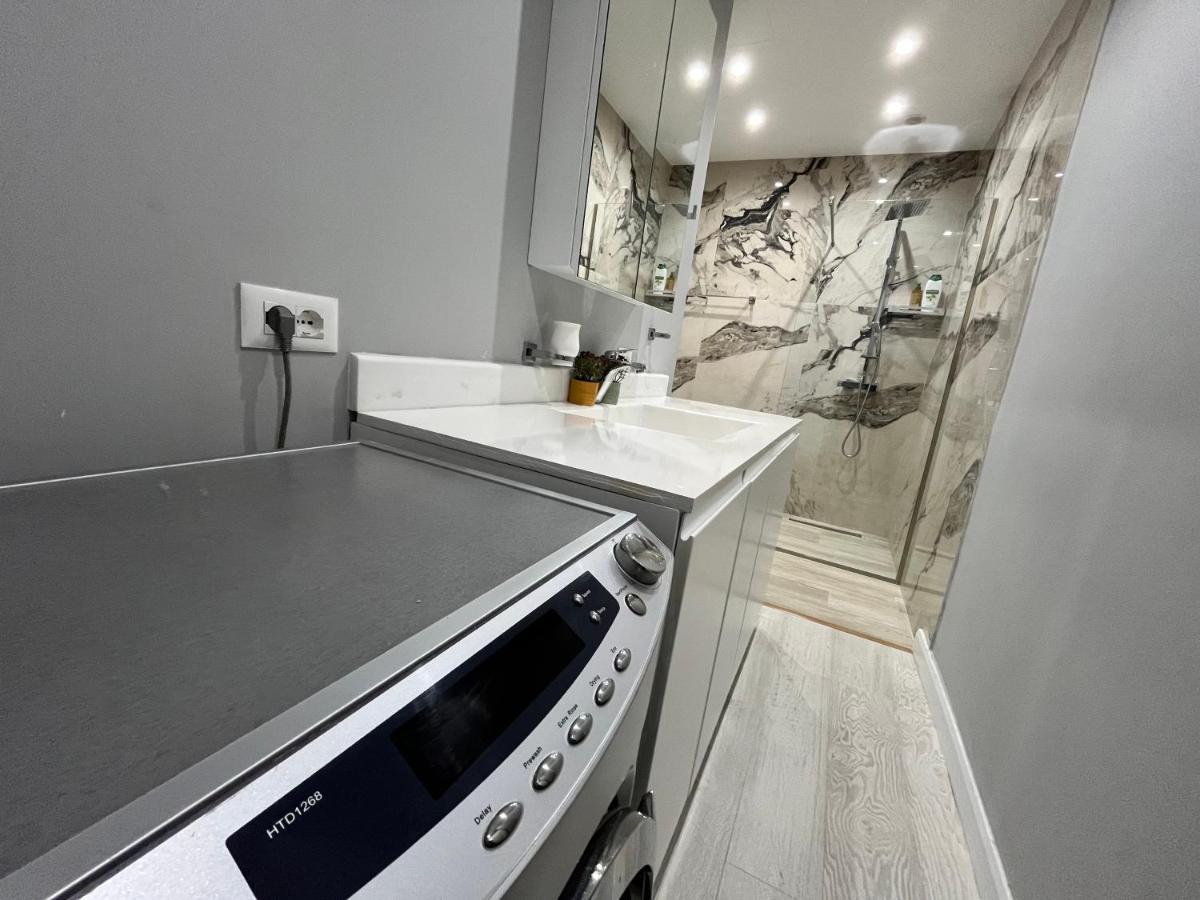 Flat 86 - Explore The Heart Of Tirana Exterior foto